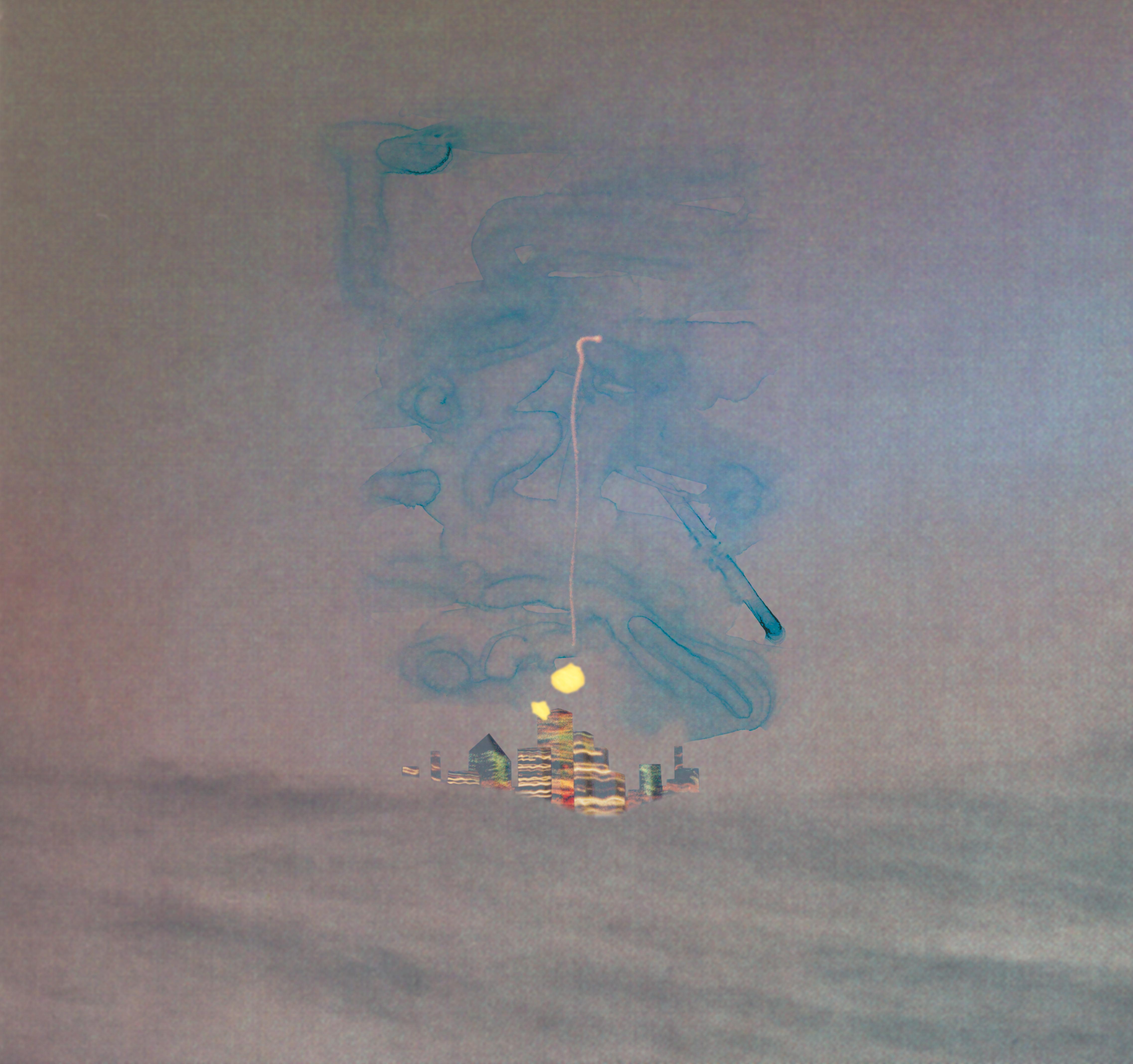 

LP Record AKIHISA KITAZATO - Suna no Jikan Mizu no Machi DDJB91245 ABS BROADCASTIN 2025 Japan Japanese Pop/Rock