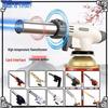 Supply 803# Blowtorch Gas Flame Welding Torch for Outdoor Barbecue Ignition