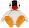 Pingu Pinga Plush Beanbag Set of Approximately 13cm Tall & Toys, 2,