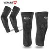 Motorcycle Leggings Ice Sleeves Cycling Protectors