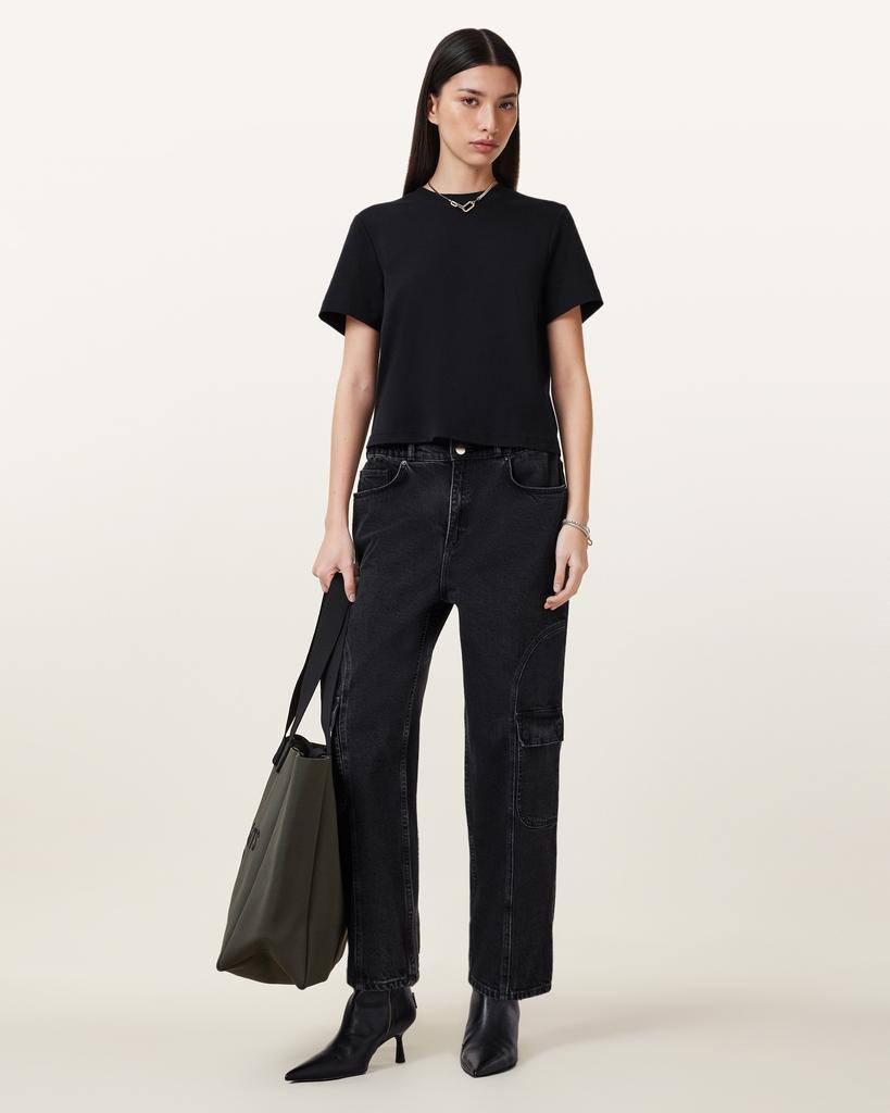 ALLSAINTS Lisa Tee W020Jz-5