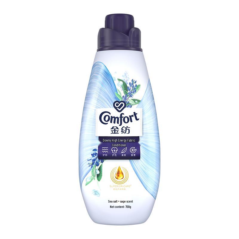 Downy High-Energy Concentrated Fabric Conditioner