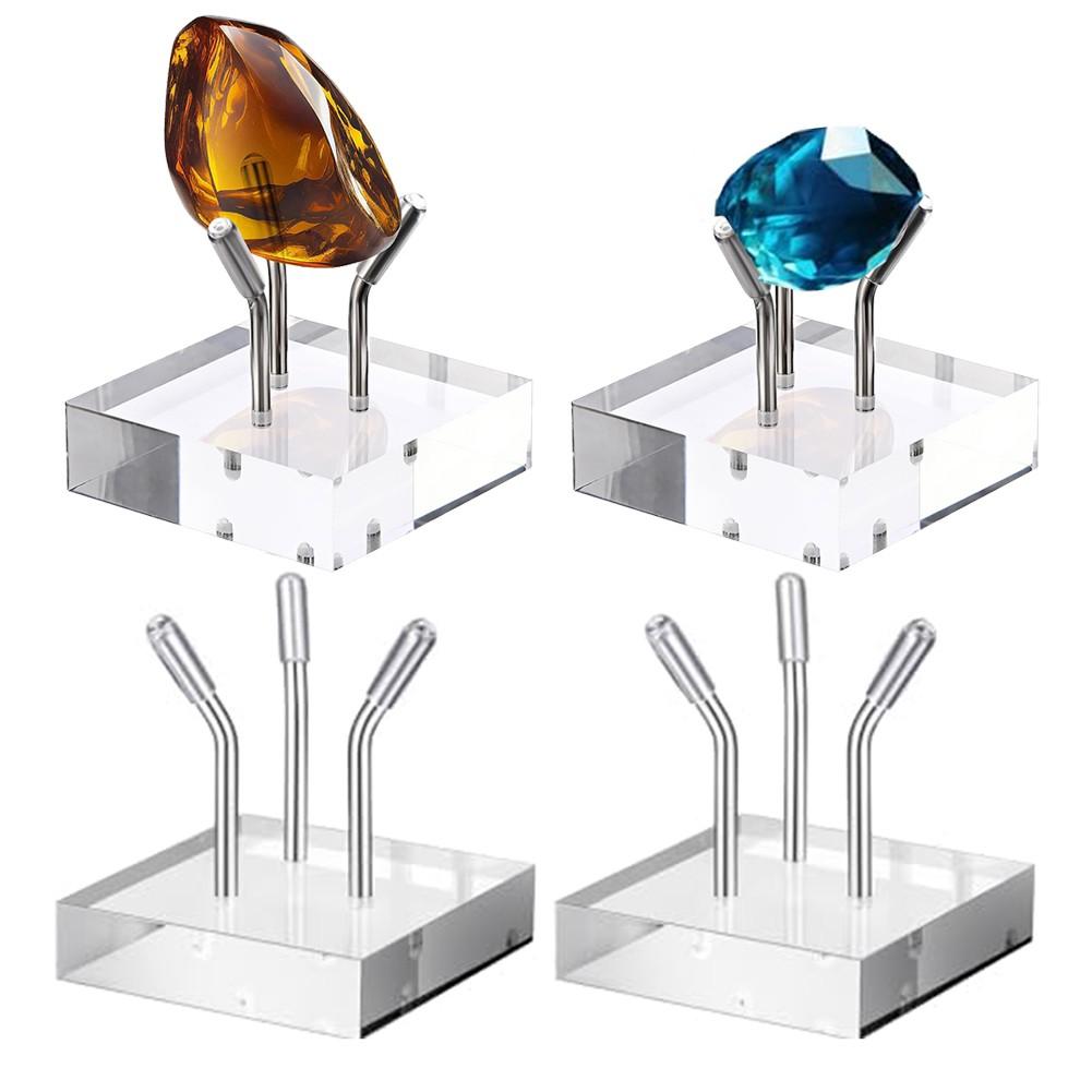 Acrylic Display Stands Clear Display Stands High Transmission Acrylic