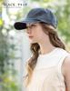 Large Deep Washed Classic Small Face Cool UV UV Light Size Vintage Style CAP [Loo&c] Hat, Size, Cap, Women's, Cap, 100% Cotton, Touch, Protection,