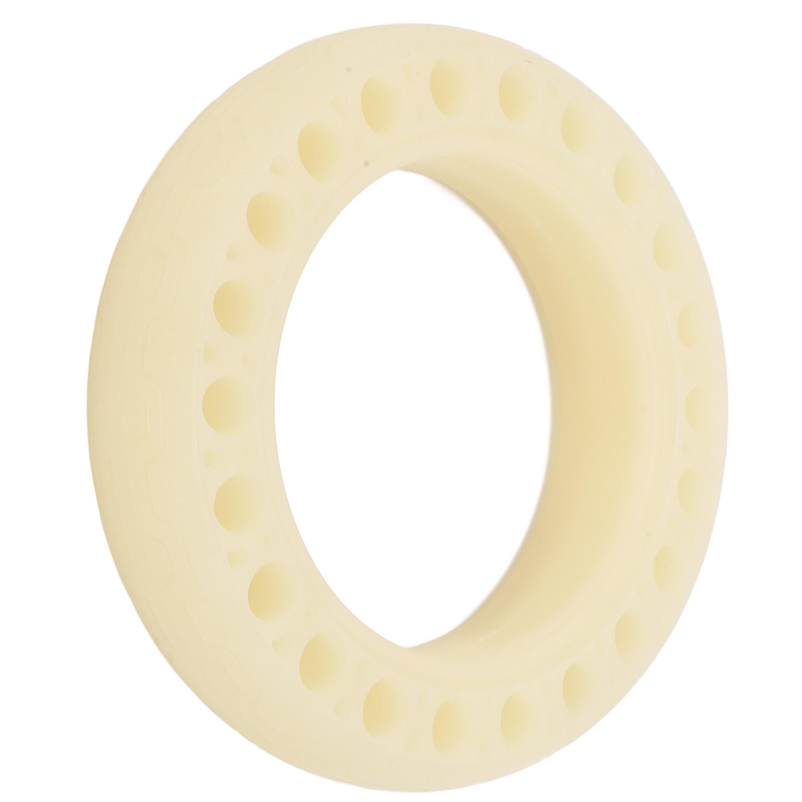 

60706.5 Флуоресцентная шина Взрывозащищенная Цельная шина для электросамоката Ninebot MAX G30D Колеса