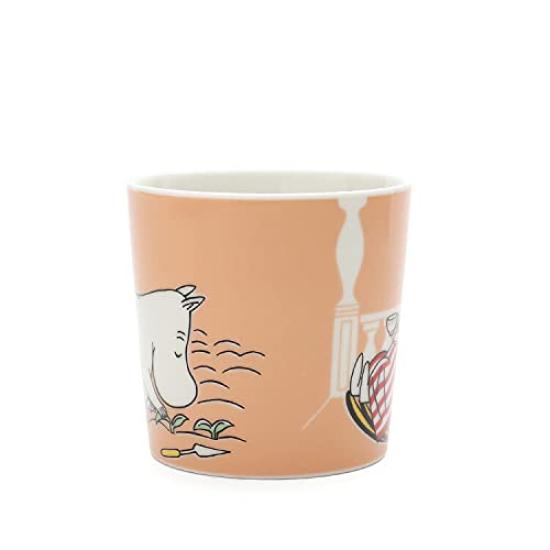 Arabia Moomin Moominmamma Marmalade Mug, [Item]