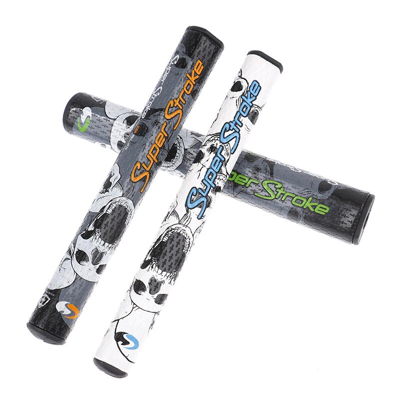 2,0 3,0 5,0 Puttergriffe Skelettgriff für Golfschläger