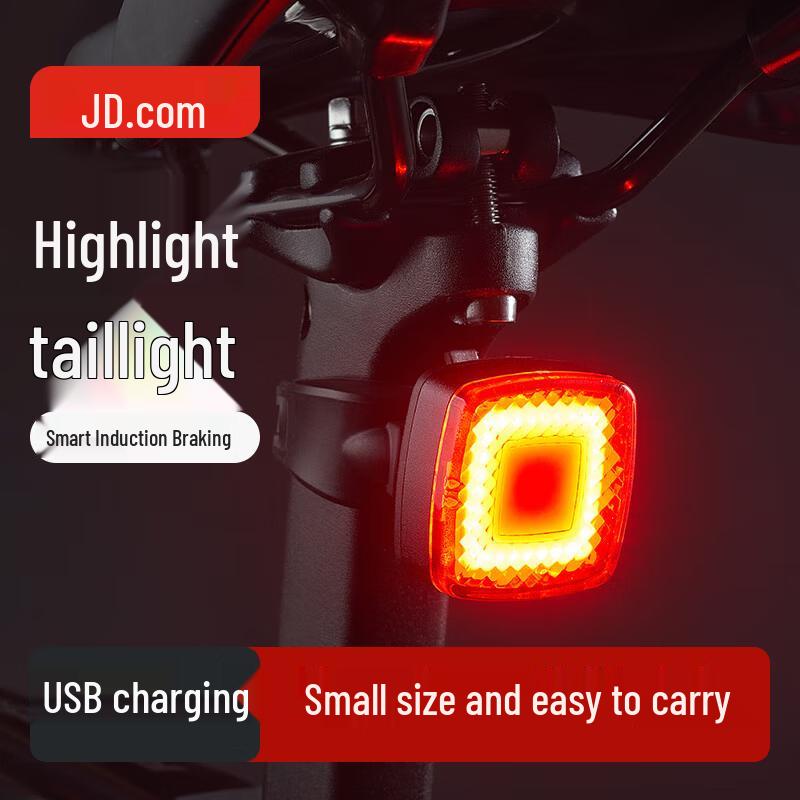 Jingdong Zao Bicycle Taillight