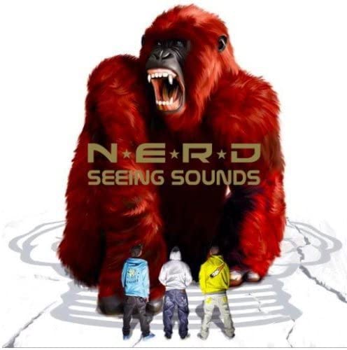 

CD - Seeing Sounds UICS1164 Japan Obi Rap & Hip-Hop/R&B Used
