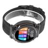 Children Intelligent Watch Outdoor Dust Water Temperature Resistant Watch AI Call Sport Watch Black