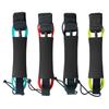 High Strengths Elastics Surfing Leashes Reliability Flexible Surfboard Foot Rope for Secure Surfing Experience