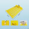 Egg Incubator Tray Automatic Household Hatch Machine for Bird Duck Chick Eggs