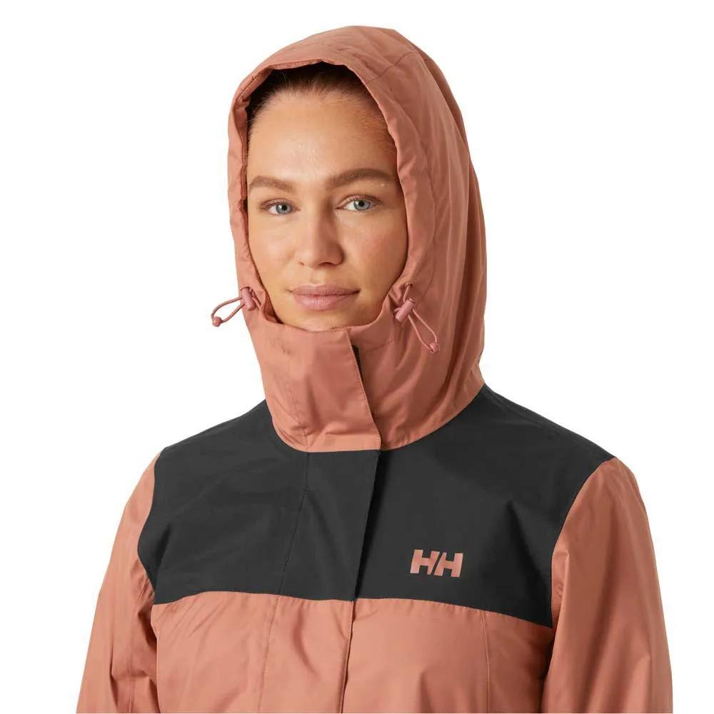 Helly Hansen Флисовая на молнии Vancouver