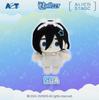 Alien Stage Plush Mini Doll Pendant Blind Box (in stock now)