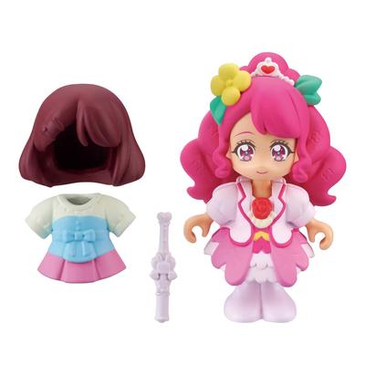 Κούκλα Healin Good Precure Cure Grace Προ-Στάδιο