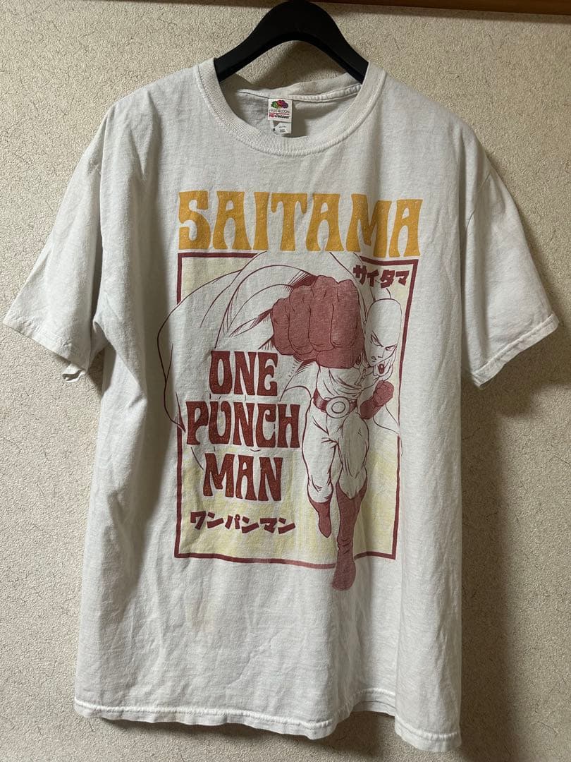 [USED] Sigur Rós band T-shirt, navy, size M