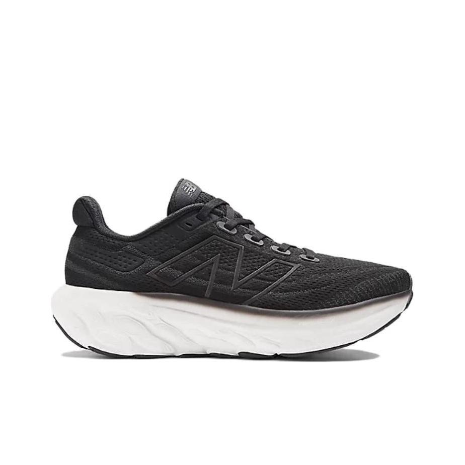 New Balance Fresh Foam X 1080v13 'Negro Blanco' para Mujer