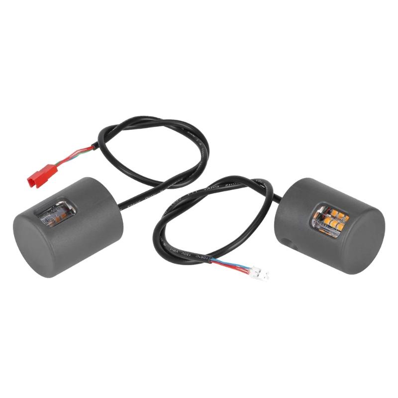 Easy To Install LED Electric Scooter Turn Light For Scooter Providing Increased Safety, Electric Scooter Turn Signal 1