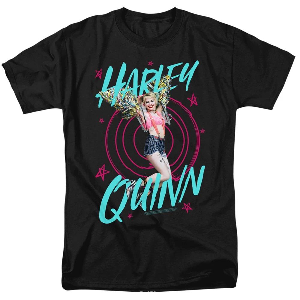 Birds Of Prey DC Comics - On Target Children s T-shirt 120