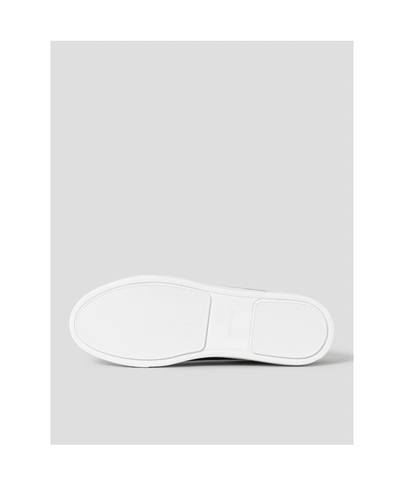 Beanpole Accessory Urban Sneakers (Leather) Black