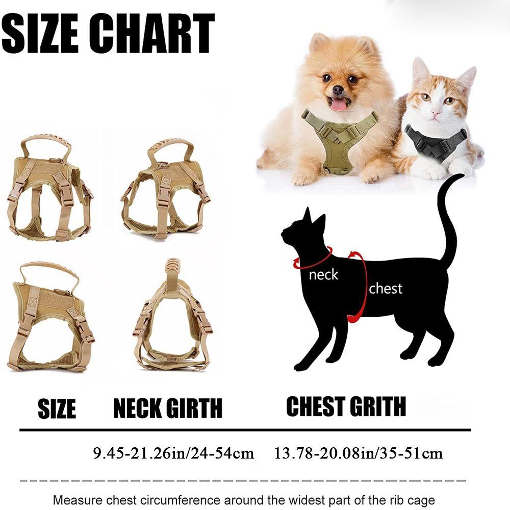 Training Walking Soft Mesh Small Dog For Large Cat Cat Harness Pet Chest Strap Dog accessories