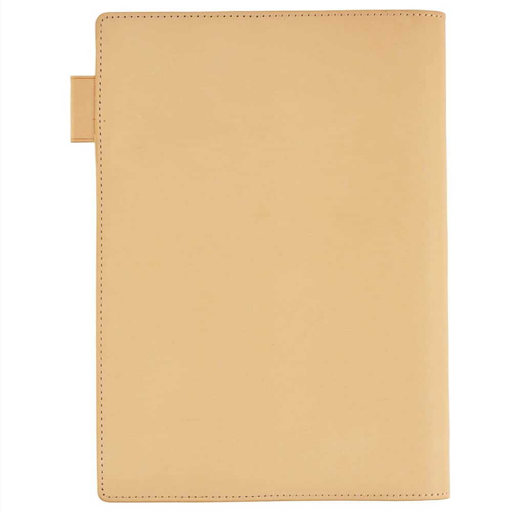 Hobonichi Large 5-Year Planner Cover (Natural) A5 Size