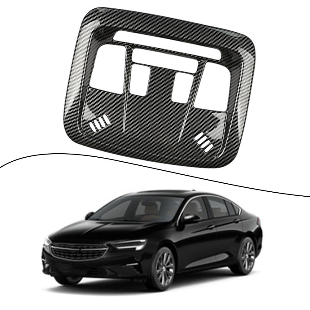 Capa da Luz de Leitura do Teto Venda Quente Peças de Reposição Acessórios Para Chevrolet Para Malibu 2016-2025 Novo