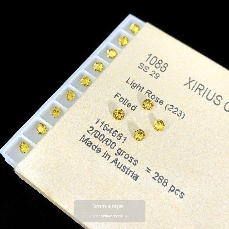 

Серьги-пусеты 3 мм, цвет F136, медицинский титановый сплав, гипоаллергенные, ухаживающие за ушами, пусеты для хряща уха, для сна, не нужно снимать, кохлеарные