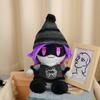 The Plush Doll Cartoon Animation Plush  MURDER DRONES Plush Toys Cute N  Figure Dolls Soft Gift Toy for Kids Boys Christmas Toys