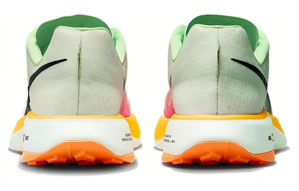 Nike ZoomX Ultrafly Trail Summit White Vapor Green DX1978-102