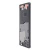 Original Middle Frame Midplate Bezel Chassis Housing Repair Parts for    1U Phone