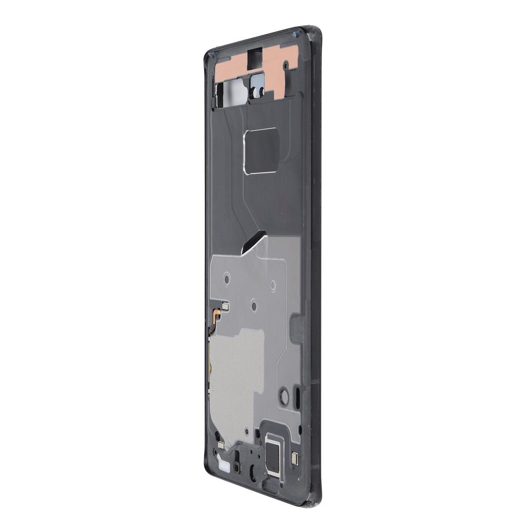 Original Middle Frame Midplate Bezel Chassis Housing Repair Parts for    1U Phone