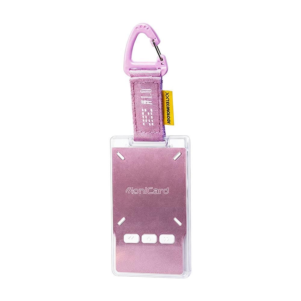 GIF Screen Magic Card Electronic Pass Badge HD Display Electronic Pass Badge  Social Interaction