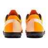 Nike Mercurial Vapor 13 Club TF Turf 'Black Yellow' Sneakers AT7999-801