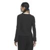 Adidas Women's Long-Sleeve T-Shirt KS2381