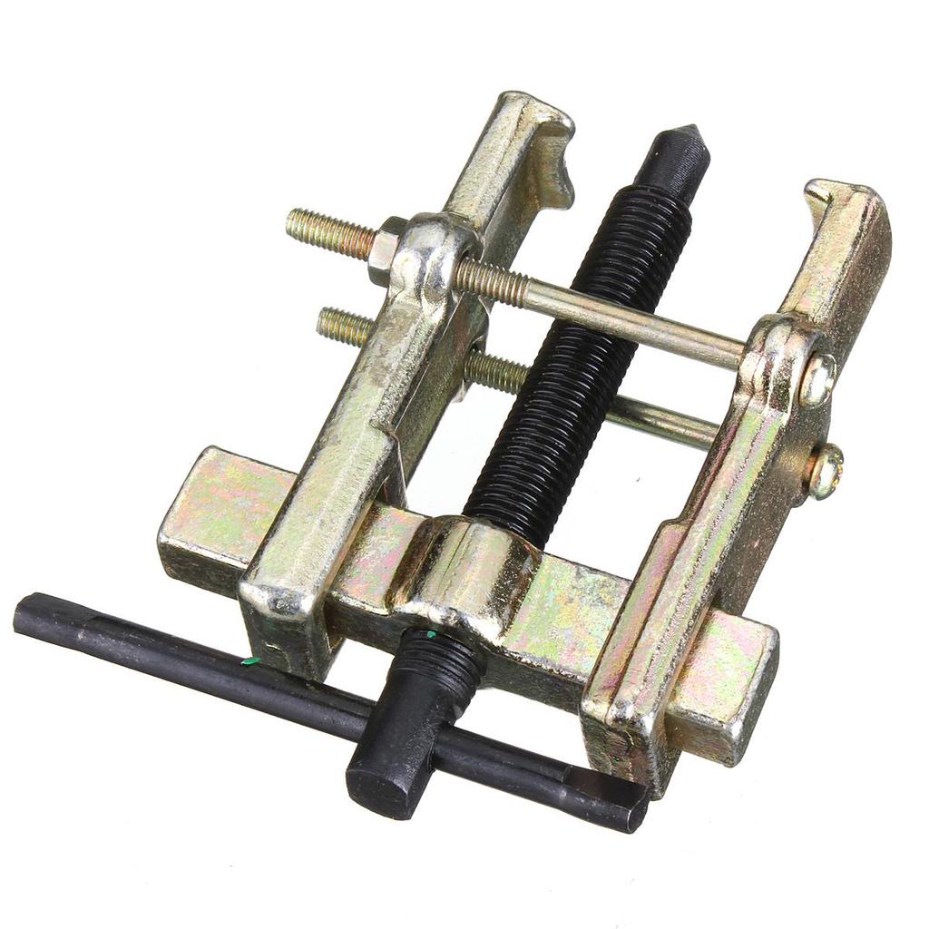2inch-65mm Two Jaws Gear Puller Bearing Puller Spiral puller Forging Technology Mechine Fixing Supplies
