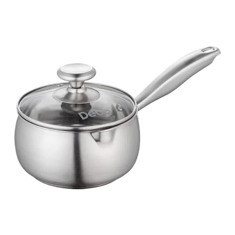 Debo Megan Saucepan