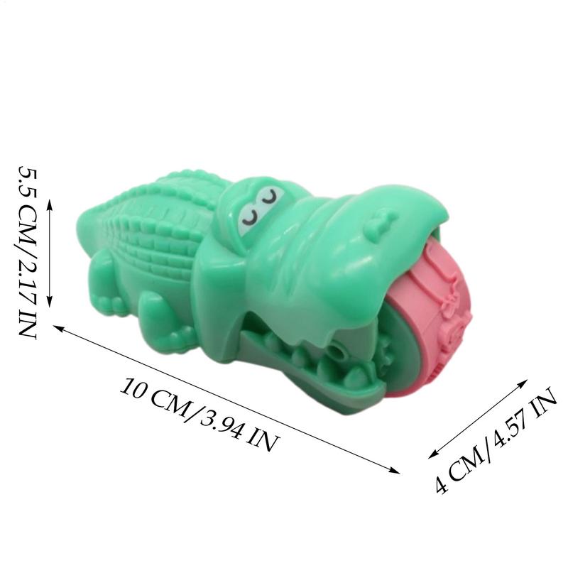 Animal Stamps For Kids Rolling Pattern Stamp For Kids Reusable Hand Eye Coordination Painting Toys For Toddler Girls Boys