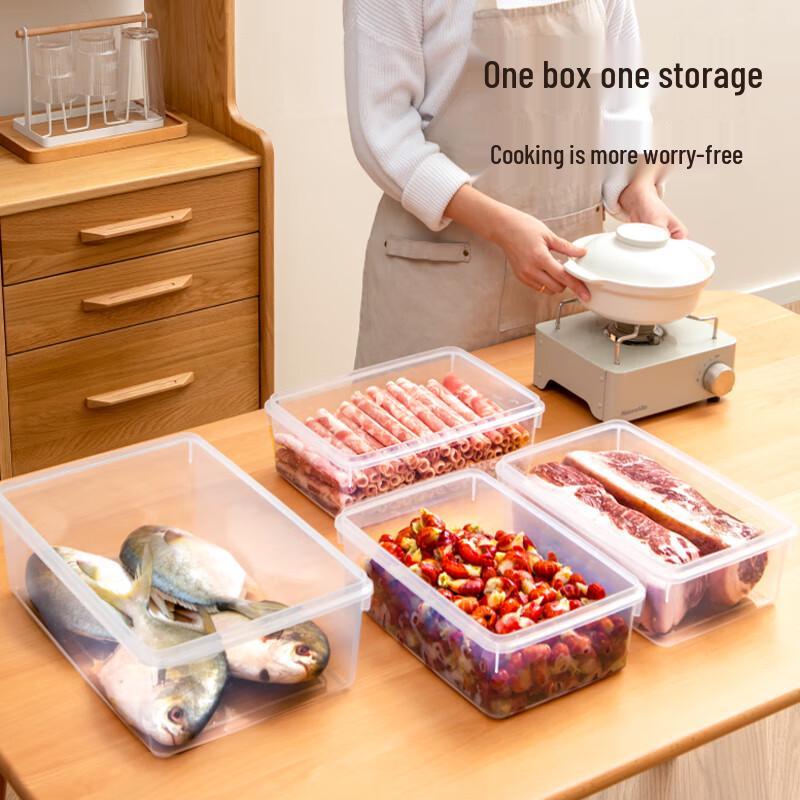 Xitianlong Refrigerator Food Storage Container