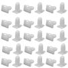 51471840960 Car Clips 60pcs Interior New Auto Accessories
