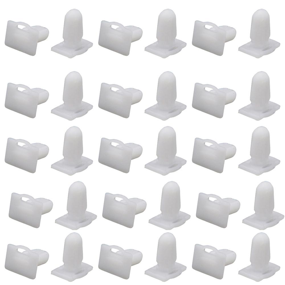 51471840960 Car Clips 60pcs Interior New Auto Accessories