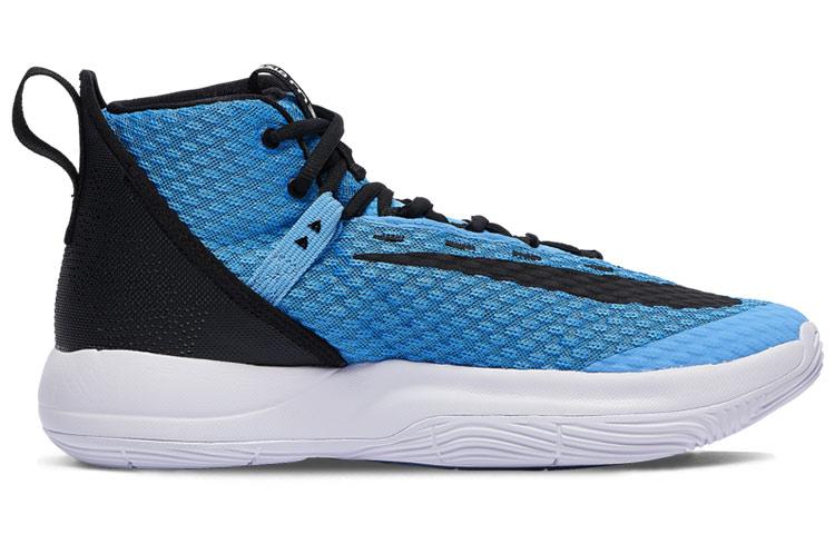 Nike Zoom Rize Tb University Blue BQ5468-401