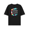 Boys' Colorful Snake Cooling Cotton T-Shirt