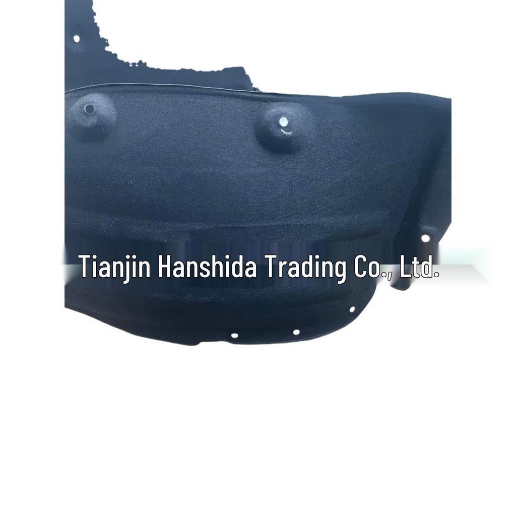 86811A9000 Hyundai/Kia Fender Liner