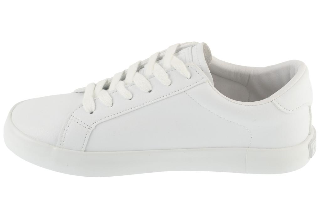 BIG STAR Shoes, Womens White Sneakers