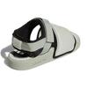 Adilette Pharrell x Adilette Adidas Originals 2.0 Slide 'Halo Green' GY1847