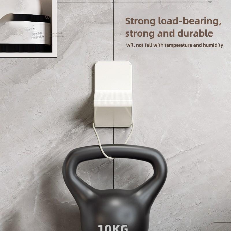 Bathroom Shower Foot Pedals Non Perforated Wall Mounted Non Slip Pregnant Women Rubbing Their Feet Board Wash Feet Accessories