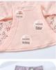 Mom’s Style Cotton High-Waisted Plus Size Briefs for Women