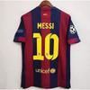 Vintage Retro Football Jersey Men Women Short Sleeve Soccer Shirt Classic Team Uniform Training Match Fan Wear