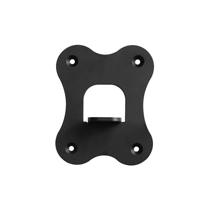 Space Saving Speaker Wall Mount Tilt and Function Sleek Designc for LSX II Speaker